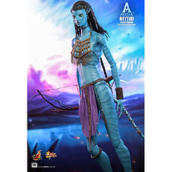 Acheter Hot Toys MMS686 - Avatar 2 : The Way Of Water - Neytiri Deluxe Version