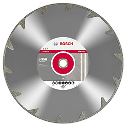 Bosch Best for Marble 125 mm