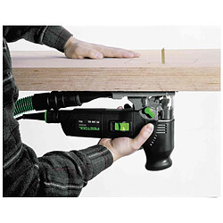 Avis Scie sauteuse Festool Trion PS 300 EQPlus 720 W coffret Systainer Sys3 M 137