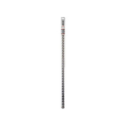 Foret à béton à queue SDS-Max Speed-X SDS-max-7 Ø25mm longueur 920mm BOSCH 2608586780