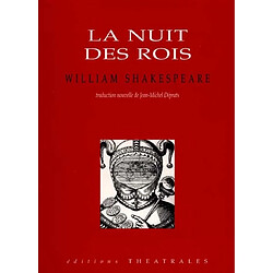 La nuit des rois - Occasion