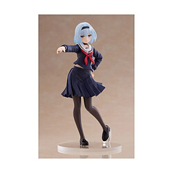 Taito Corporation The Ryuo's Work is Never Done! - Statuette Coreful Ginko Sora