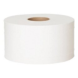 Papier toilette Mini Jumbo double épaisseur Tork Advanced - Carton 12 rouleaux 170 m