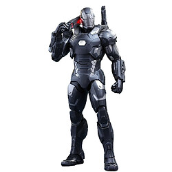 Hot Toys MMS344D15 - Marvel Comics - Captain America : Civil War - War Machine Mark 3