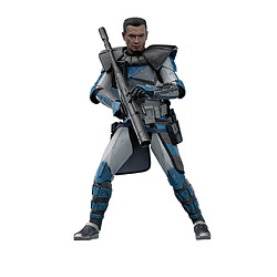 Hot Toys TMS132 - Star Wars : The Clone Wars - Arc Trooper Fives