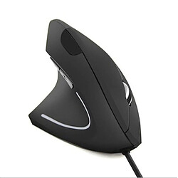 Universal Maison de jeu ergonomique de souris verticale à droite