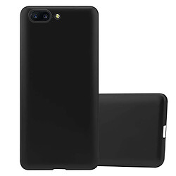 Cadorabo Coque OnePlus 5 Etui en Noir