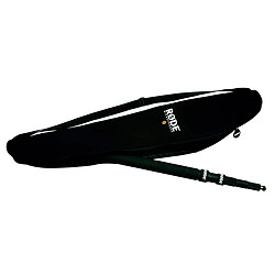 BOOMPOLE Bag Rode