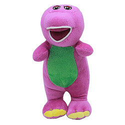 Acheter Universal 17cm Barney Benny avec des amis Toy en peluche petite poupée de dinosaure