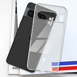 Avis Force Case Coque Renforcée Forcecase Pulse pour Google Pixel 8 Pro Transparent