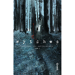 Wytches. Vol. 1