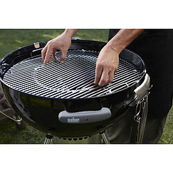 Avis Grille de cuisson pour barbecue Weber diamètre 57cm GOURMET