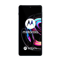 Acheter Motorola Edge 20 Pro 5G 12 Go/256 Go Bleu (Midnight Blue) Double SIM XT2153-1