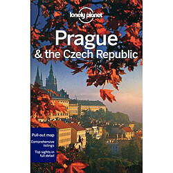 Prague & the Czech Republic