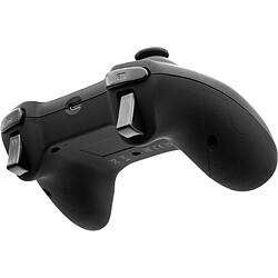 Avis Speedlink RAIT Bluetooth Gamepad - for Nintendo Switch/OLED, rubber-black