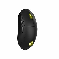 Avis Souris Forgeon Darrowspike Noir