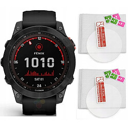 Avis GUPBOO 2 x Verre Trempé 9H pour Garmin FENIX 7X/Solaire,JL204