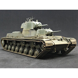 Acheter Takom Maquette Char Soviet Heavy Tank Smk