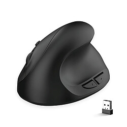 Yonis Souris Ergonomique Gaming Sans Fil 2.4G