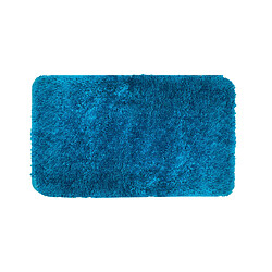 Spirella Tapis de bain Microfibre HIGHLAND 80x150cm Acqua