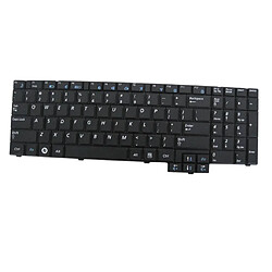 Avis Clavier d'ordinateur portable remplacement