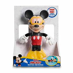 Guerrier Mickey Mouse