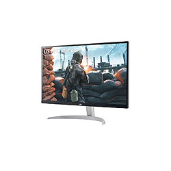 LG 27UP650-W