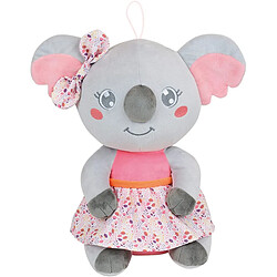 Jemini Peluche Cally Mimi Koala Range Pyjama +/-37 cm