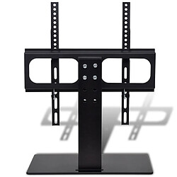 Acheter vidaXL Support TV sur pied pour écran 26-42 pouces Max VESA 400x400 mm