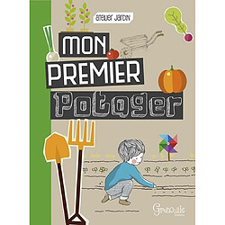 Mon premier potager - Occasion