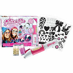 Ludendo Glitterific - Studio Glitter