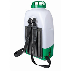 Pulvérisateur 20l sans fil + batterie 2.0ah et chargeur - prbat20/vit20 - RIBILAND