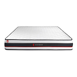 Avis Somness Matelas FORM 180x200