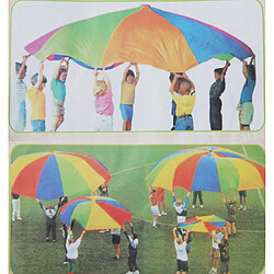 Enfants Parachute Toy