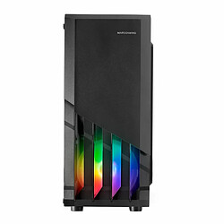 Acheter Boîtier ATX Mars Gaming MCX2 Noir