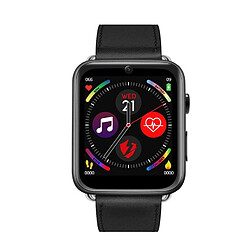 Yonis Montre Connectée 4G Android 7.1 GPS 3GB+32GB