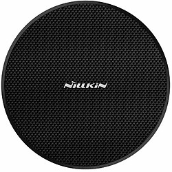 Alive Records Chargeur Qi sans fil rapide Nillkin PowerFlash 15W (Nylon classique)