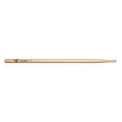 Vater 5A olive nylon - Paire de baguettes batterie - VH5AN