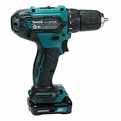 Avis Tournevis Makita DF333DWY