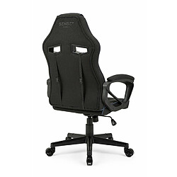 Avis Sense7 Sense 7 knight | siège gamer fabric gaming chair noir et bleu