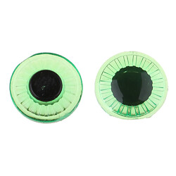 Acheter Oeil en plastique pièces oeil puces diy eyechips pour middie blythe poupée vert clair