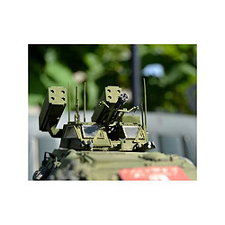 Trumpeter Maquette Véhicule Usmc Lav-ad (light Armored Vehicle-air Defense) pas cher