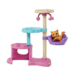 Acheter Mattel poupee Barbie et ses chats