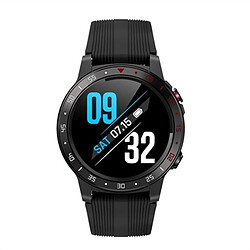 Montre intelligente LEOTEC MultiSport GPS Advantage Black