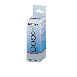 Nilfisk Advance KIT JOINTS ACCESSOIRES NHP