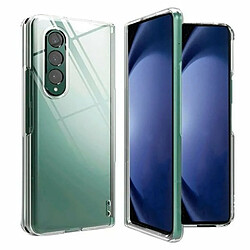 Protection pour téléphone portable Cool Galaxy Z Fold5 Transparent Samsung