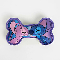 Jouet pour chien Stitch TPR pas cher