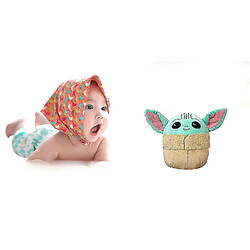 Acheter Universal Yoda Peluche Peluche Bébé Bébé en peluche - Mignon Peluche Bébé Oreiller - 5 pouces: jouets et jeux