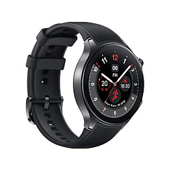 Acheter OnePlus Watch 2 47 mm Bluetooth Noir (Black)