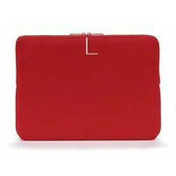 Avis Tucano Second Skin Colore Housse pour ordinateur portable 15-16" Rouge